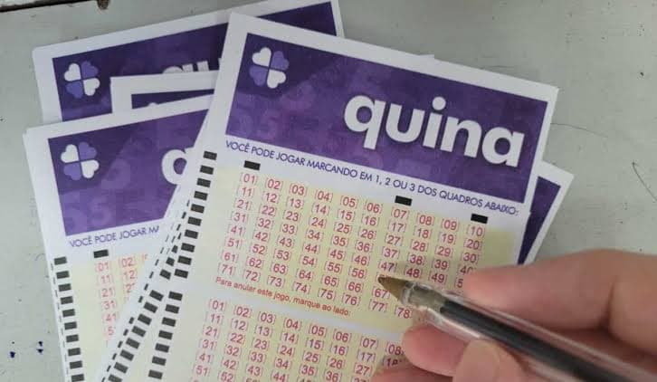 Resultado da Quina 7074: confira as dezenas sorteadas do concurso