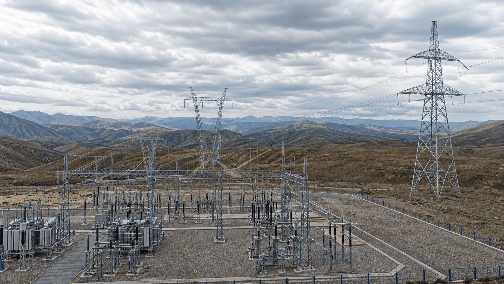 Alupar Investimentos obtém licença ambiental para projeto no Peru