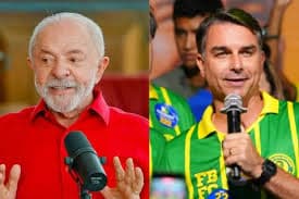 Pesquisa Lula e Flávio: Confronto no Segundo Turno