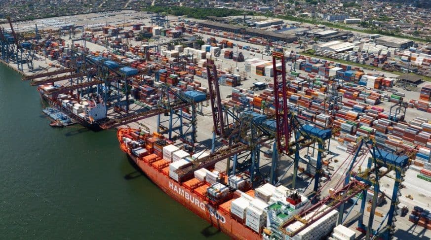 Relatório de Arthur Maia para Lei dos Portos será apresentado em maio