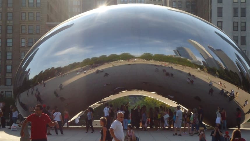 Vendas de soja em Chicago são influenciadas pelo clima