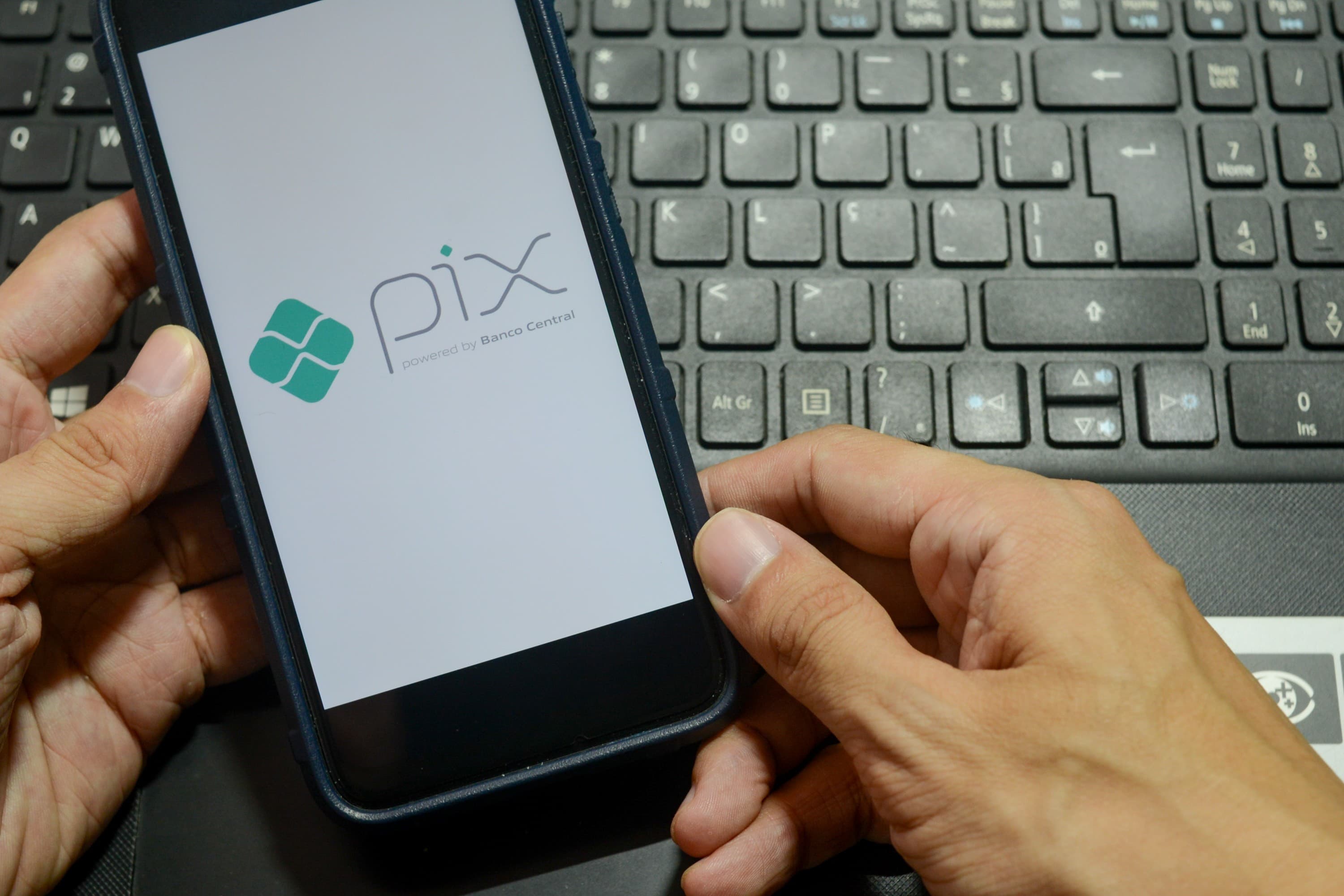 Banco Central avalia interligação do PIX com sistema europeu TIPS