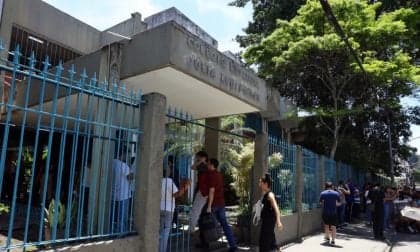 Inscrições para Prova Nacional Docente começam em junho de 2026