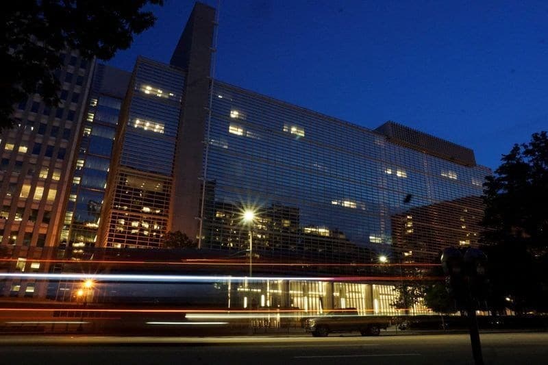 Banco Mundial e FMI aprovam reformas na análise da dívida de países de baixa renda