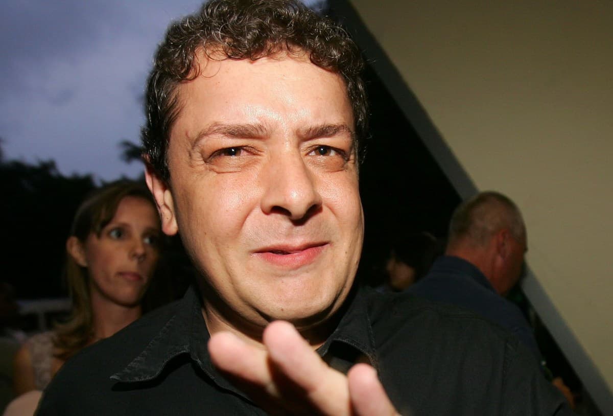 Filho de Lula investigado por tráfico de influência na saúde