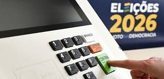 Quem não votou no primeiro turno pode votar no segundo: Entenda as regras