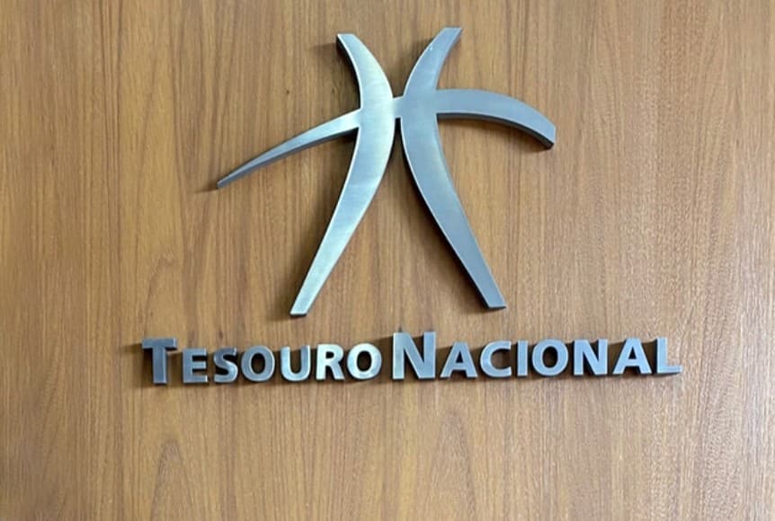 Dívida pública federal cresce 0,04% em agosto e chega a R$ 9,29 trilhões