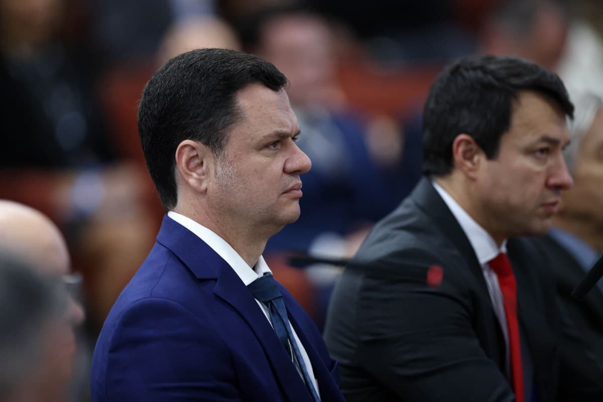 STF mantém custódia da 'minuta do golpe' e determina destruição de armas