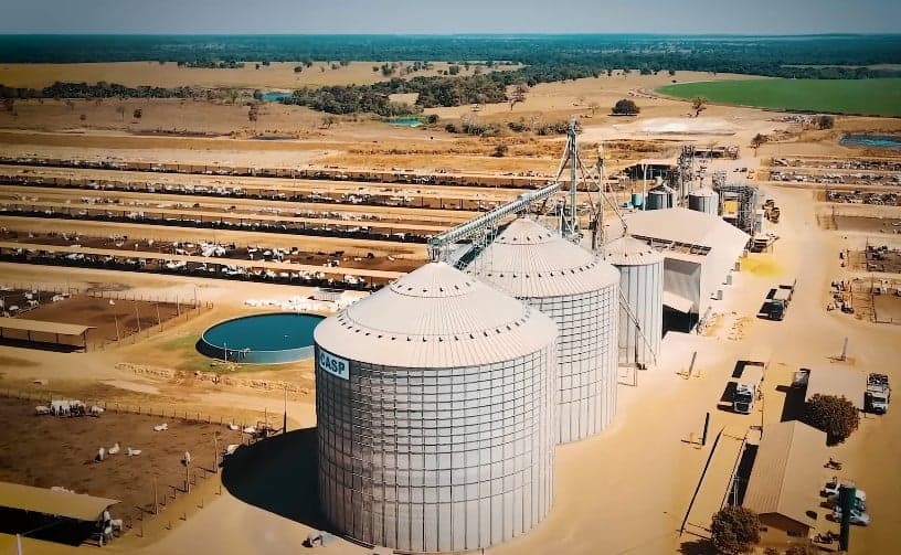 JBJ Agropecuária formaliza compra da Fazenda Conforto para ampliar negócio