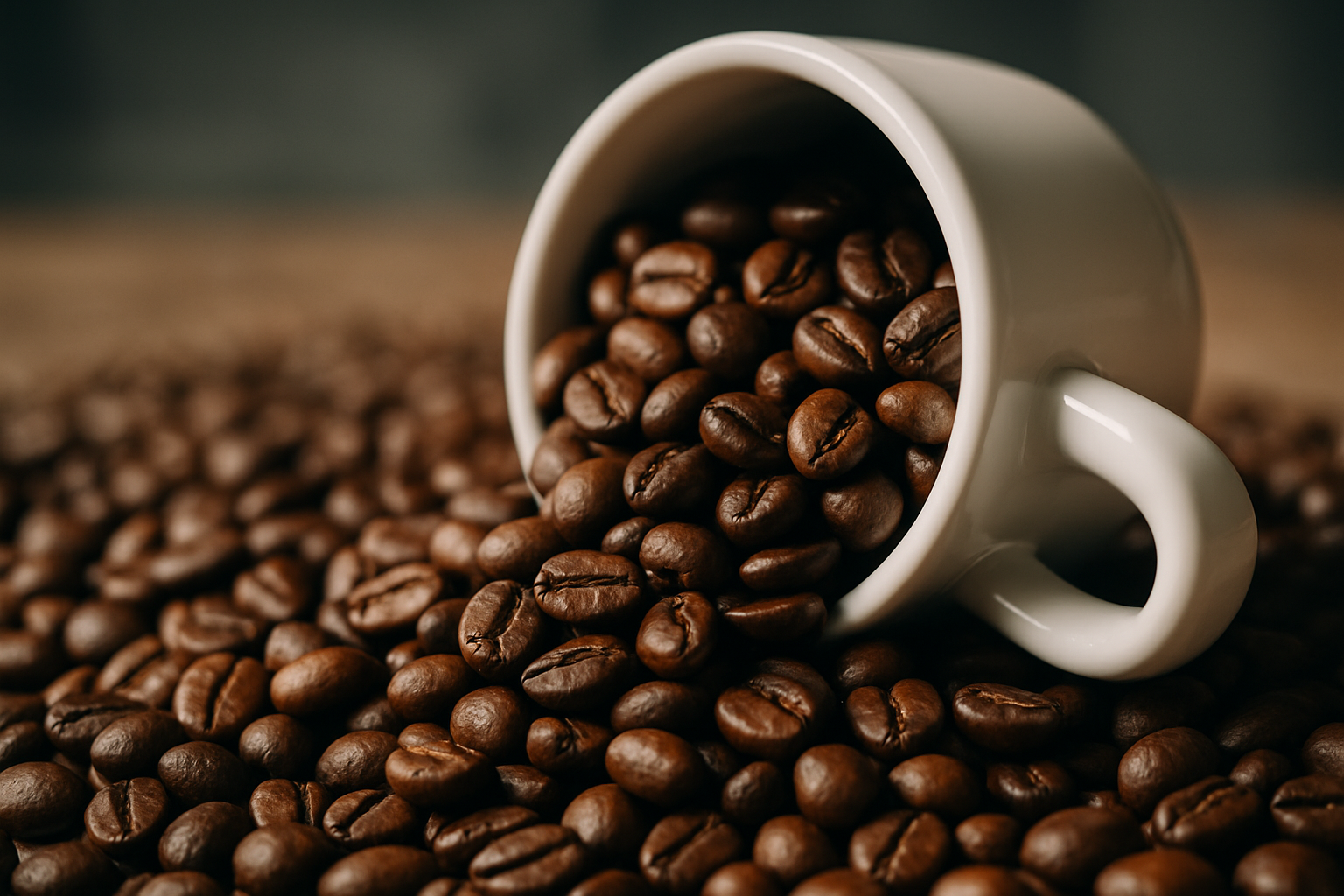 Ministério da Agricultura Estabelece Preços Mínimos para Café e Laranja na Safra 2026/2027