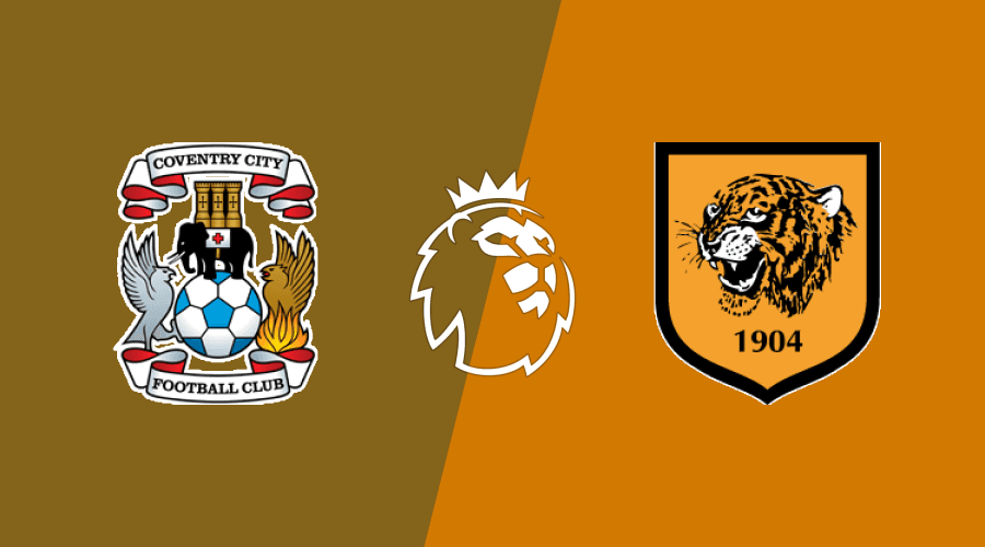 Coventry City x Hull City hoje: tudo sobre o jogo pela Premier League