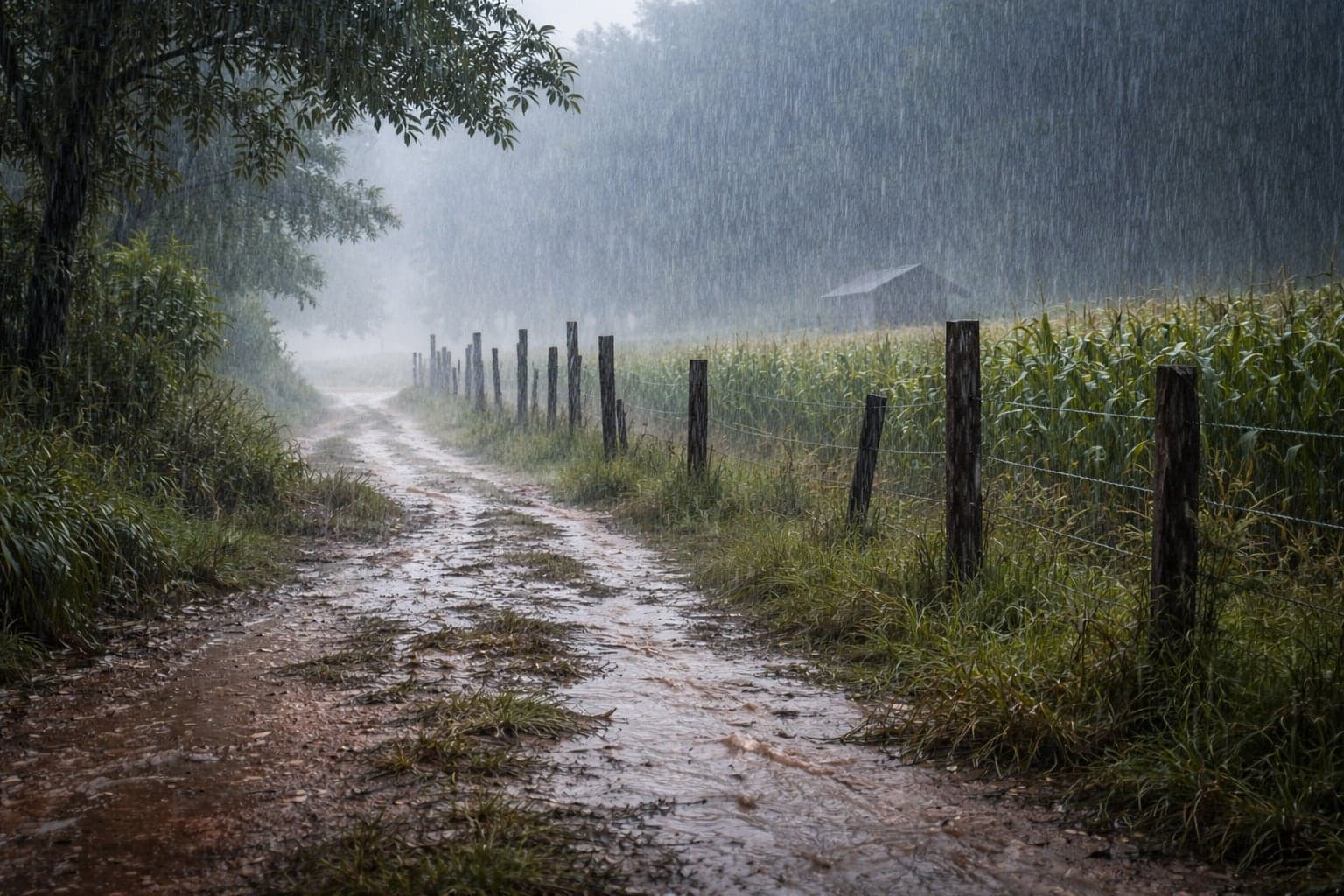 Mudanças Climáticas Marcam Início de Outubro no Brasil