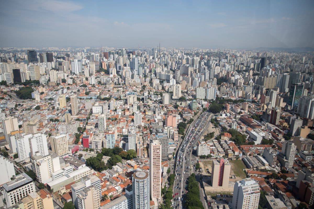Tremores em São Paulo são reflexo de terremoto no Chile