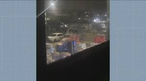Criança é Resgatada em Operação no Complexo da Maré