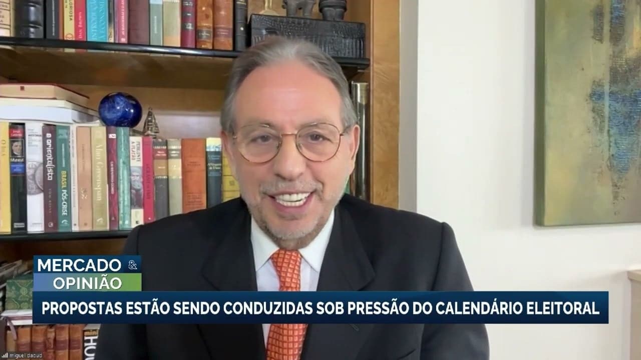 Pressão eleitoral acelera pautas do Congresso e gera debate