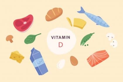 Importância da Vitamina D para a Saúde é Reforçada por Especialista