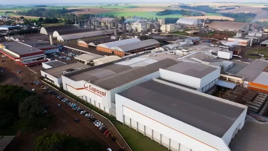 Copacol pretende investir R$ 1 bilhão até 2028 em expansão
