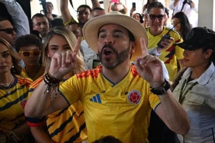 Lula celebra vitória de Abelardo na Colômbia e destaca laços entre países