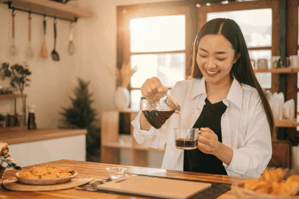 Dia Internacional do Café: Entenda os benefícios e cuidados ao consumir a bebida
