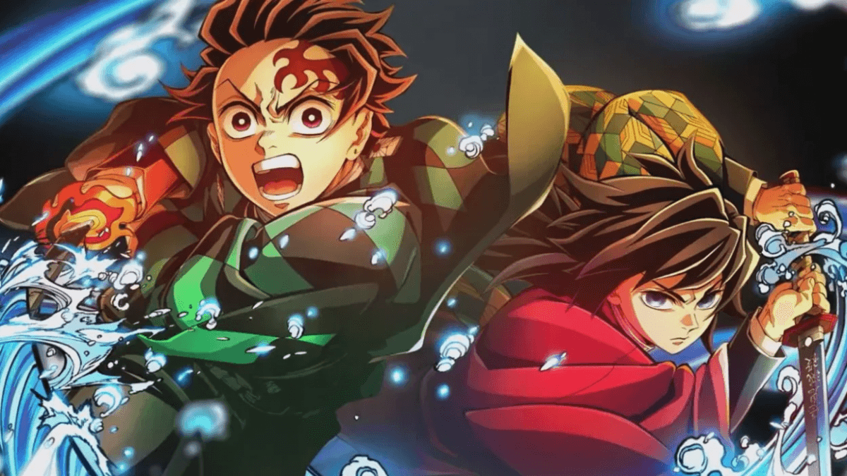 Estreia de Demon Slayer no streaming agita o público de anime
