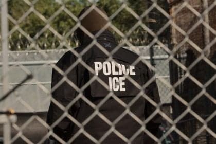ICE captura ex-líder do PCC e CV em perseguição na Carolina do Norte