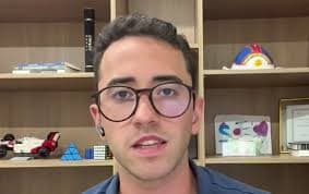Veja o que Thiago Medina disse sobre o incêndio na UFPE