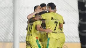 Análise da Classificação da Série C após os Jogos do Domingo