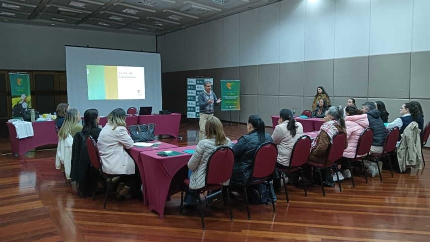 Saúde no Campo amplia atendimento na serra catarinense