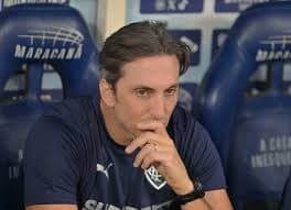 Zubeldia é o Favorito para Assumir o Comando do Fluminense