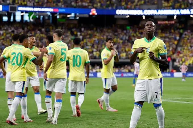 Seleção Brasileira inicia renovação com Ancelotti e prepara novidades para os próximos amistosos