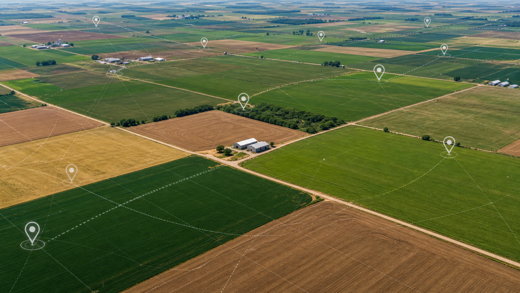 IBGE anuncia 9.652 vagas para Censo Agropecuário Florestal