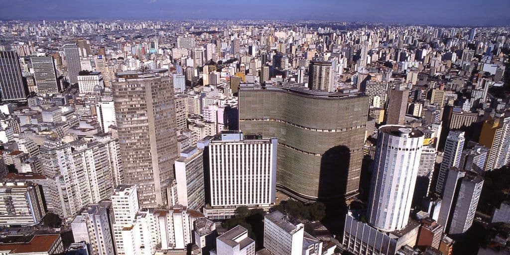 USP cria método para mapear vulnerabilidades urbanas em SP