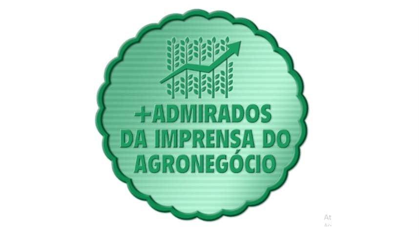 Agrolink é finalista no prêmio +Admirados do Agronegócio 2026