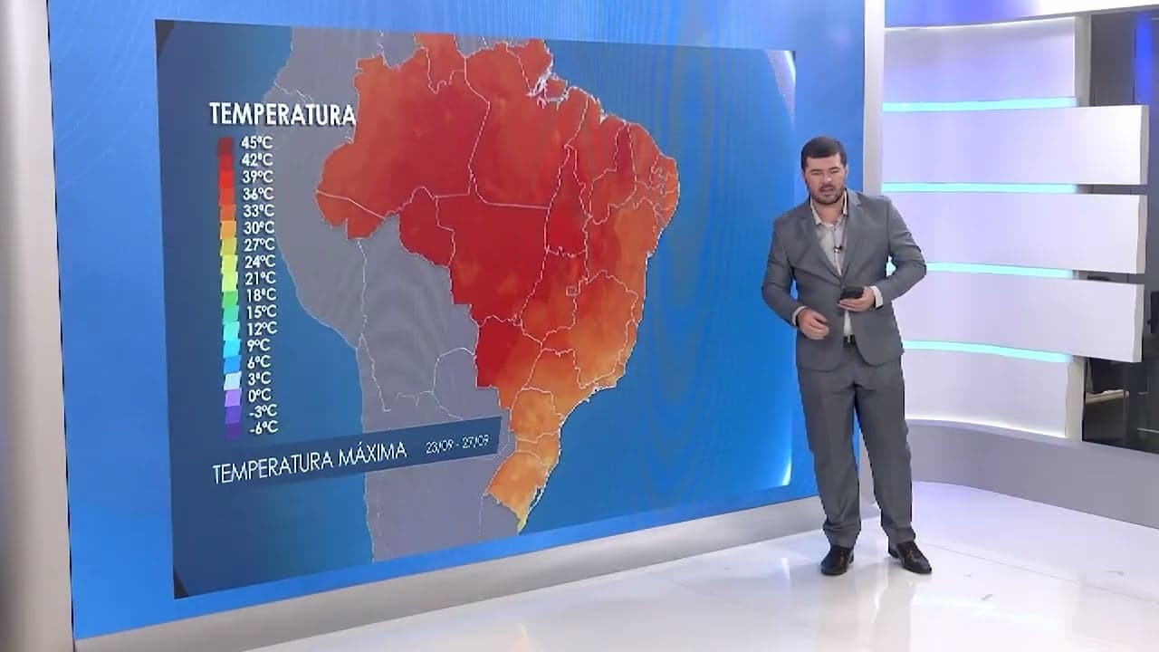 Semeadura da soja em Mato Grosso apresenta leve atraso no ciclo 2026/2027