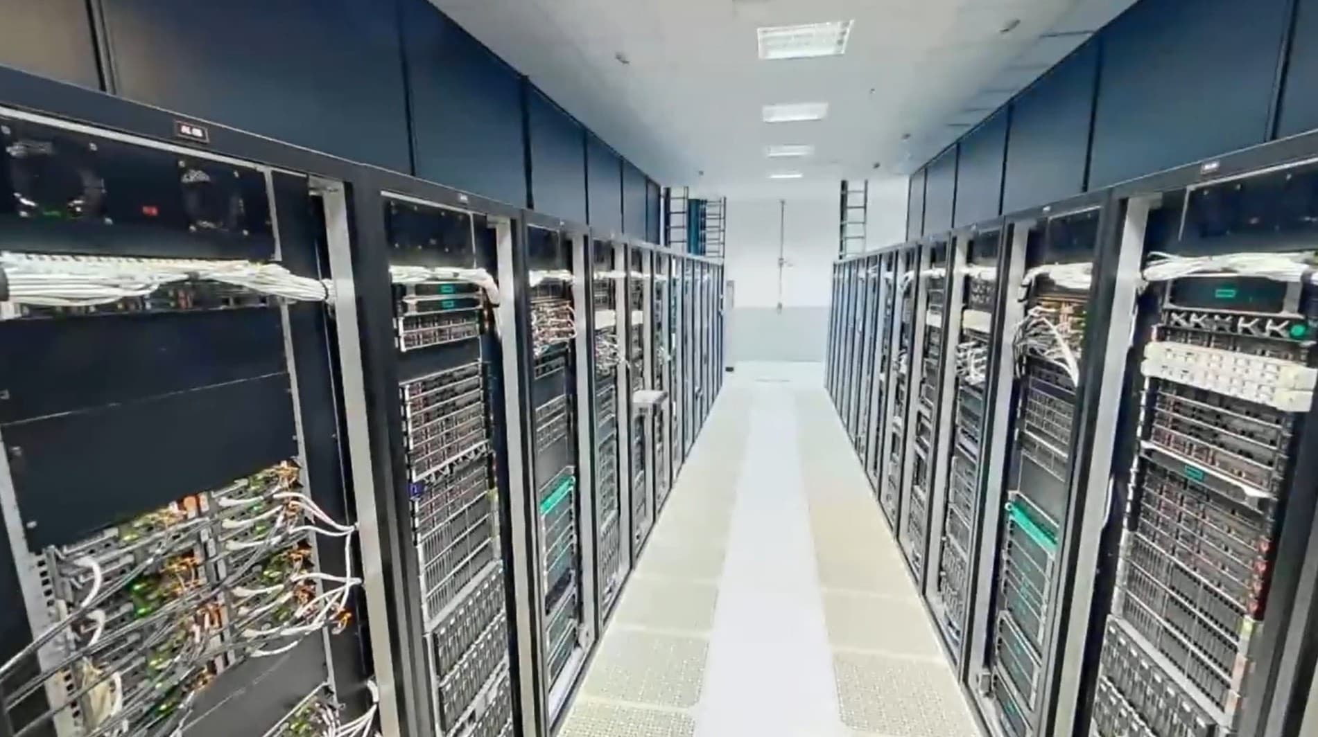 Senado aprova isenção de impostos para data centers no Brasil