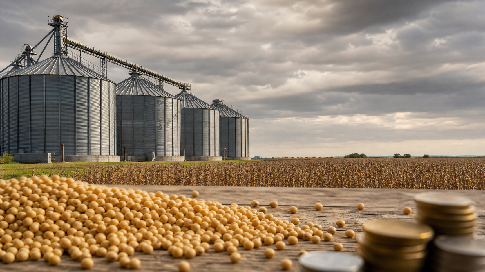 Ministro Bruno Moretti alerta sobre riscos em crédito agrícola