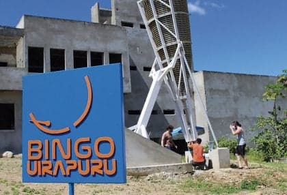 Congresso dos EUA relaciona projeto brasileiro a espionagem da China