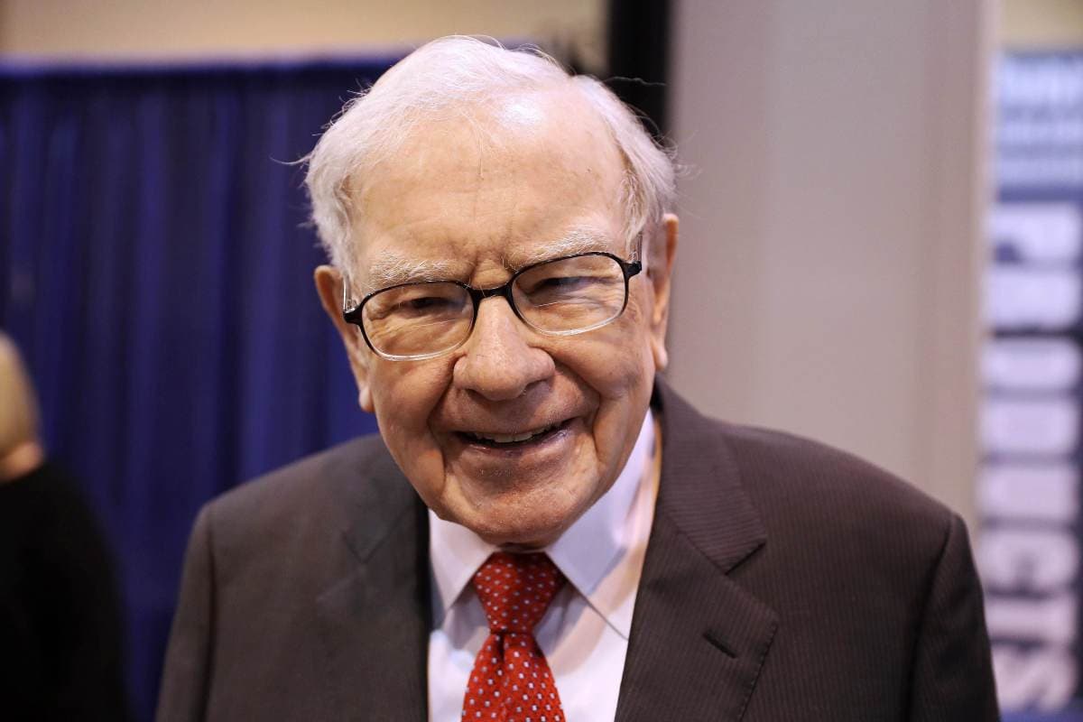 Greg Abel reafirma compromisso com Berkshire Hathaway diante de acionistas