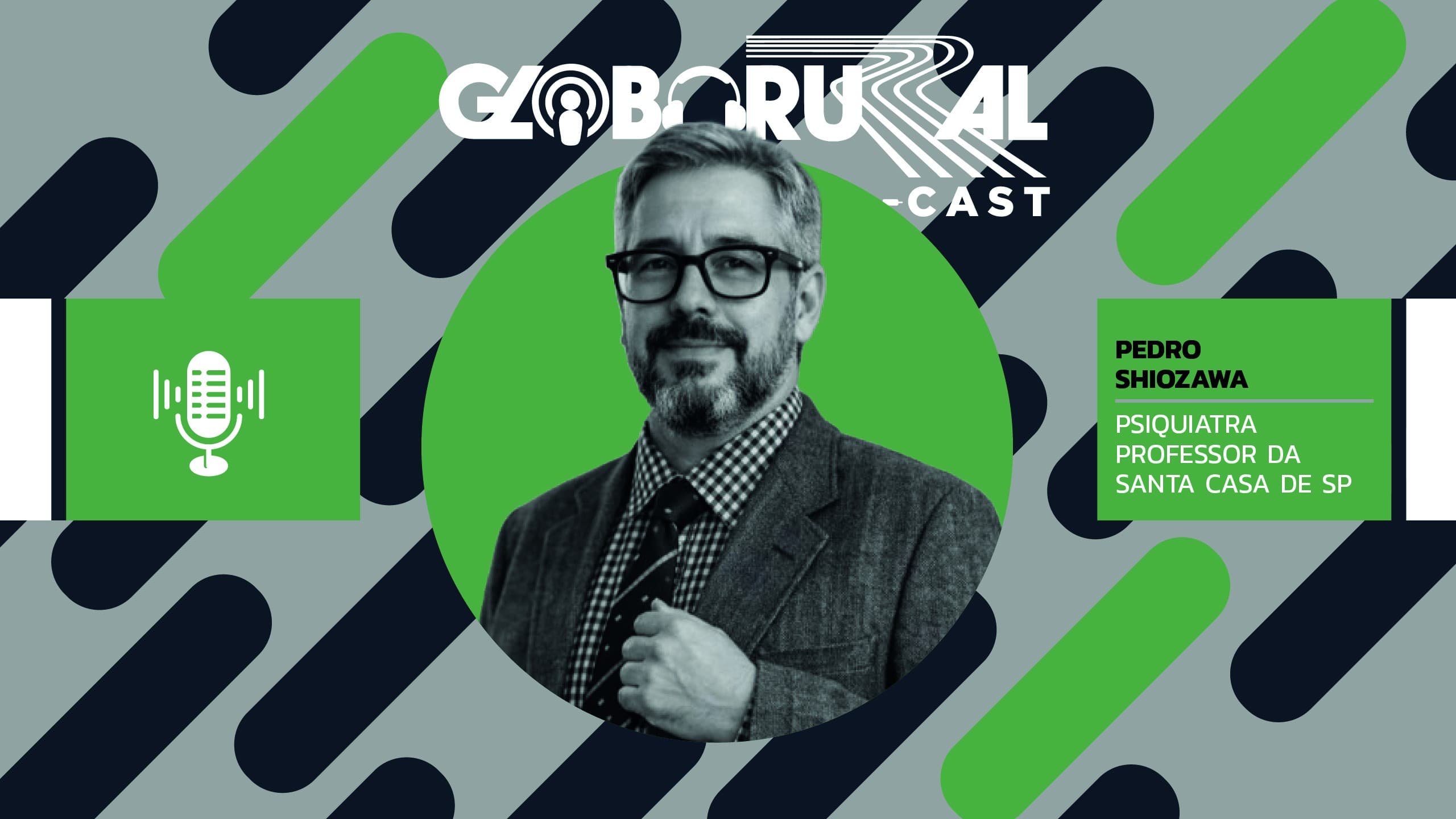 Saúde Mental no Campo: Desafios e Caminhos para o Bem-Estar