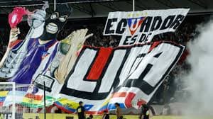 Conmebol Libertadores: Palmeiras e LDU se enfrentam hoje