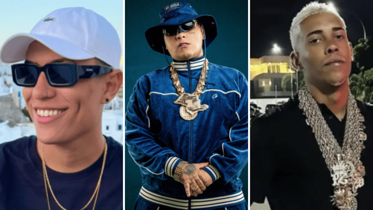 Juiz decreta prisão de MC Ryan e outros em esquema de lavagem de dinheiro