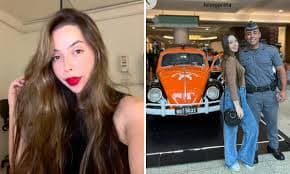 Morte de Esposa Resulta na Prisão de Policial Militar em São Paulo