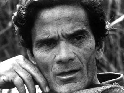 A Divina Mimesis revela a complexidade de Pier Paolo Pasolini