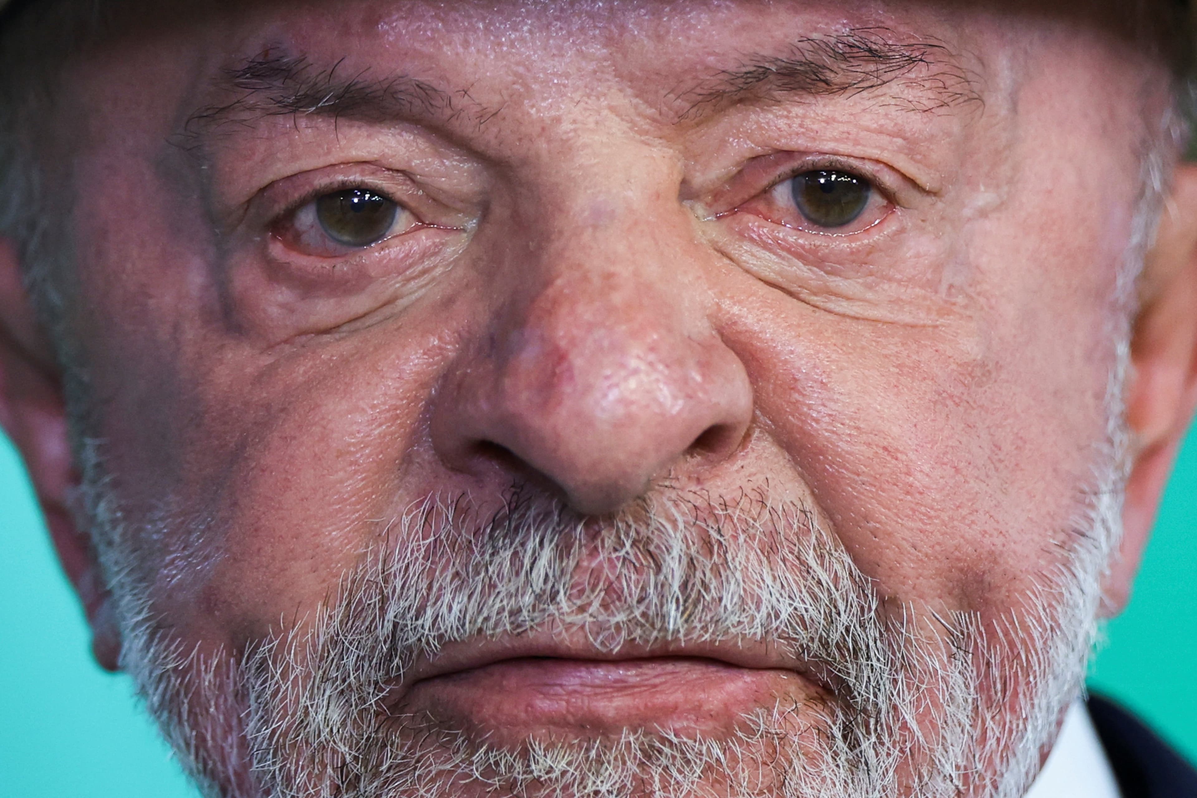 Lula destaca necessidade de investigação sobre crises no STF e pede reformas