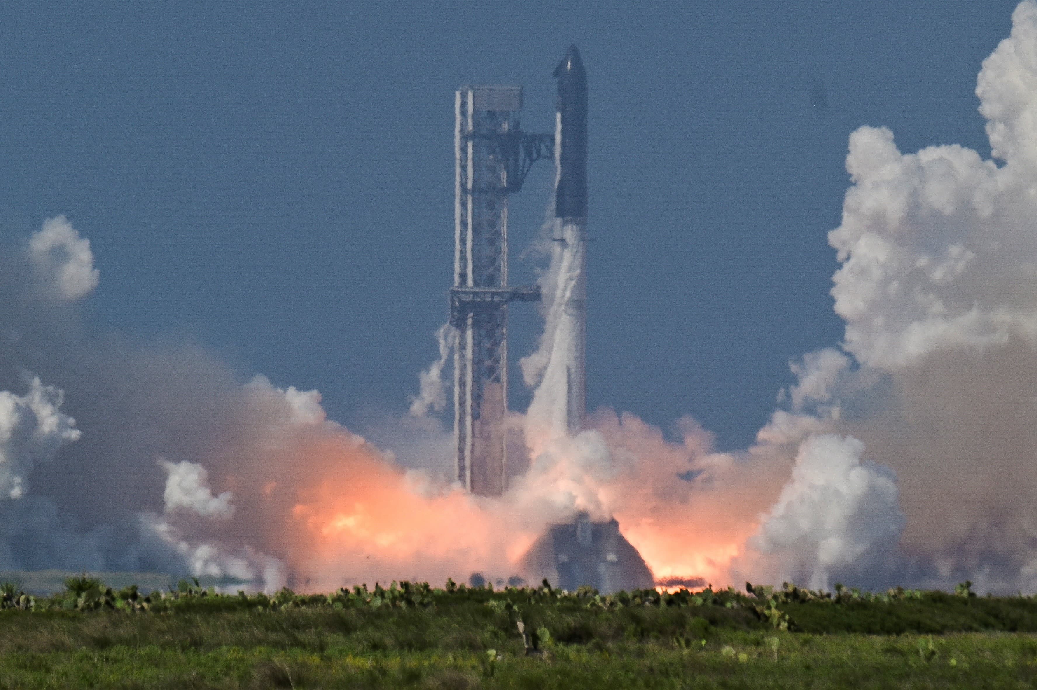 SpaceX define preço de IPO em US$ 135, impactando mercado financeiro