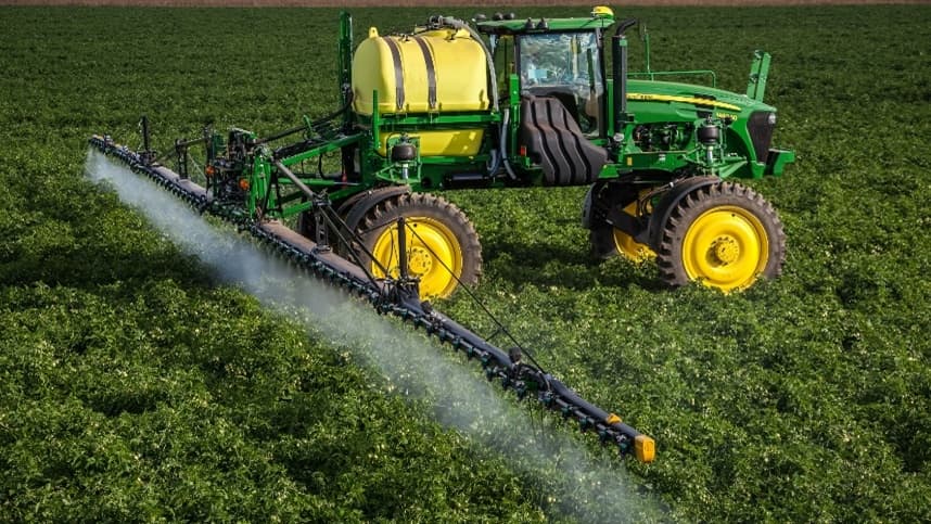 Os times vão ficar sem defensivo? Quantas sacas serão necessárias?