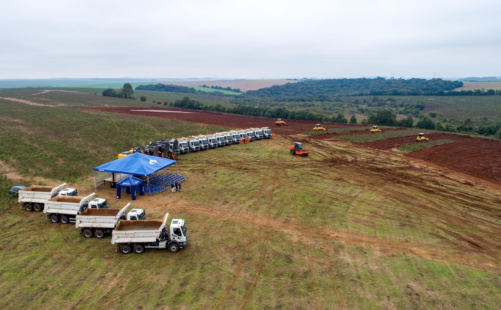 Soli3 avança no projeto de biodiesel com R$ 150 milhões do BNDES