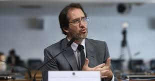 Pierpaolo Bottini Advogado é Cogitado para Ministério da Justiça