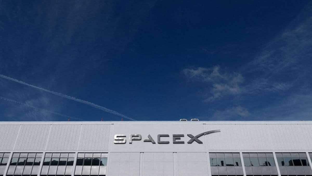 Satélites de data center atraem interesse de seguradoras