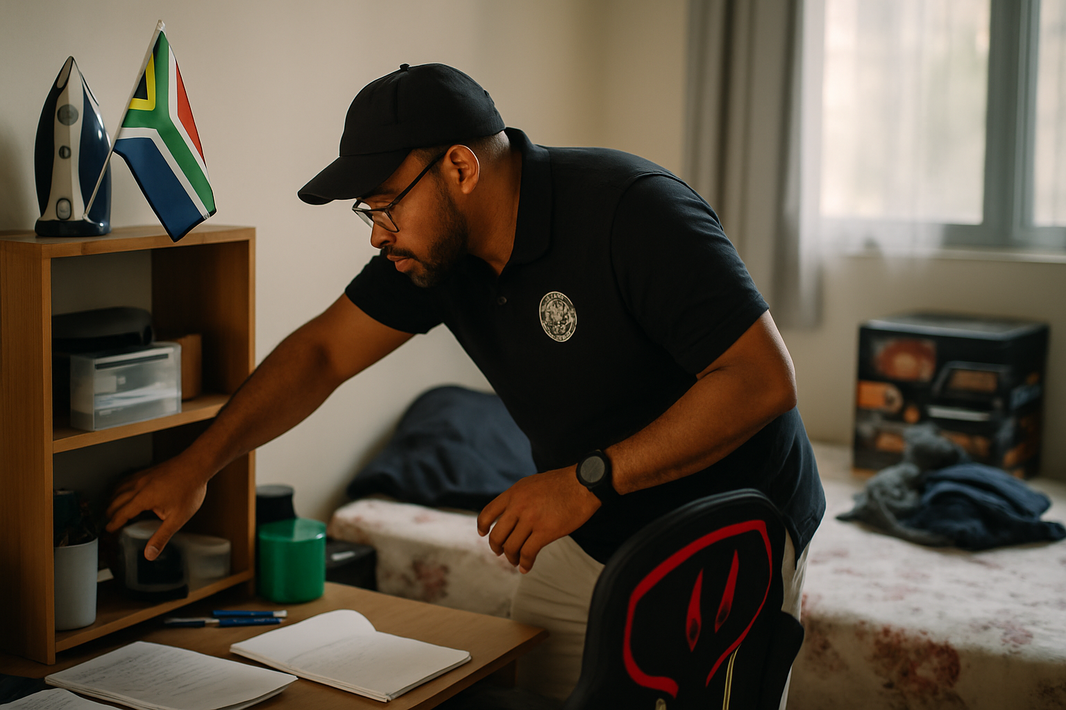 Fraudes em Concursos Públicos: Operação Policial Desarticula Quadrilha em PE e RN